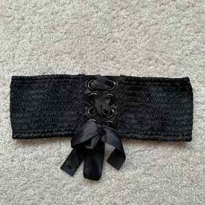 Corset Belt Urban Outfitters